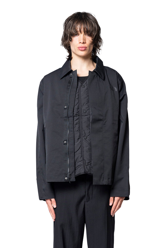 The North Face M CITY TRICLIMATE BLACK Dark Slate Gray
