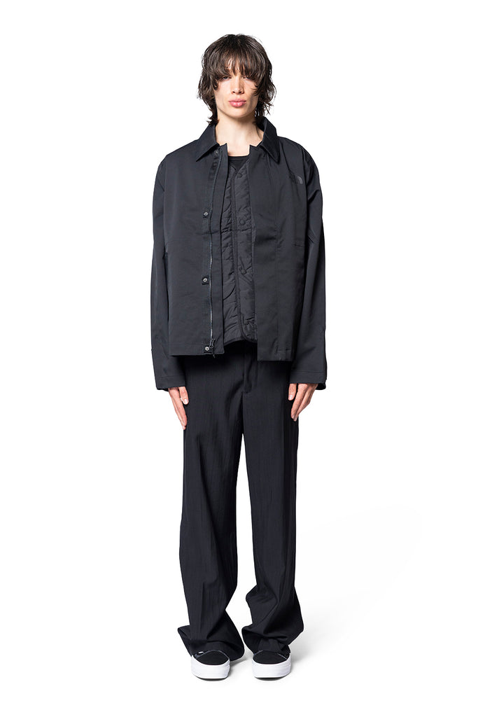 The North Face M CITY TRICLIMATE BLACK Dark Slate Gray