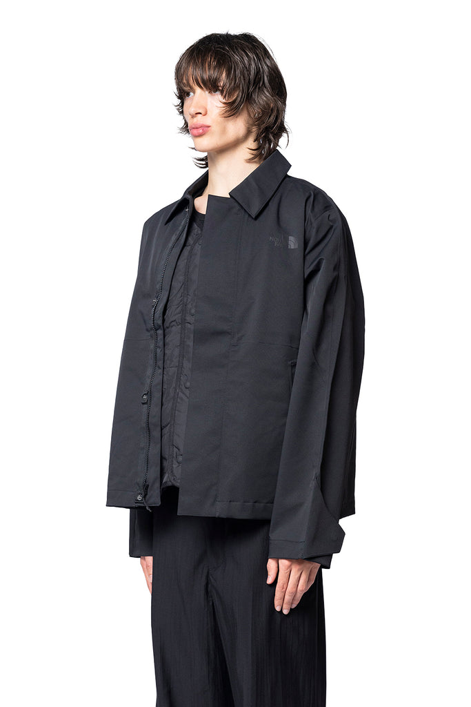 The North Face M CITY TRICLIMATE BLACK Dark Slate Gray