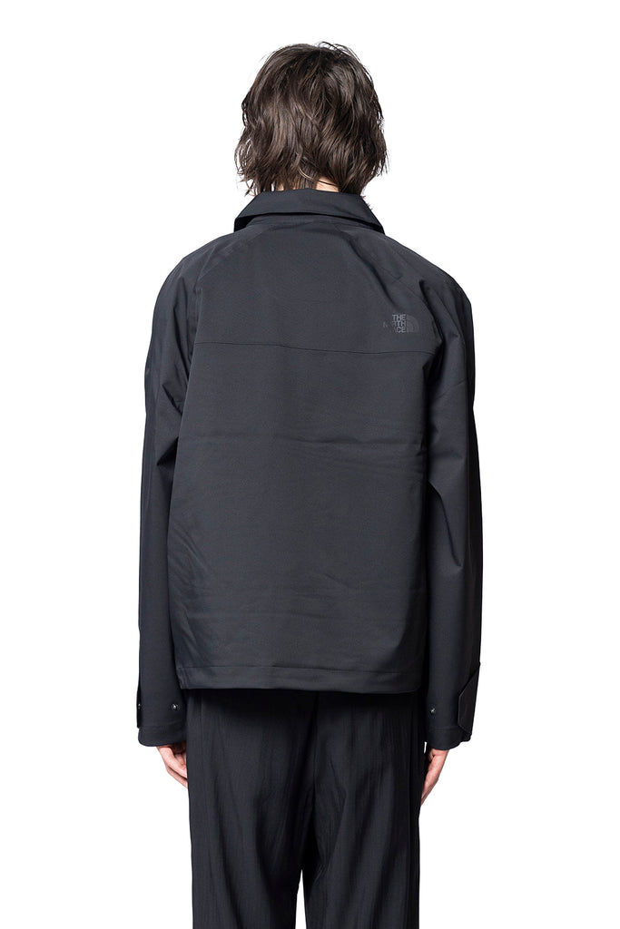 The North Face M CITY TRICLIMATE BLACK Dark Slate Gray