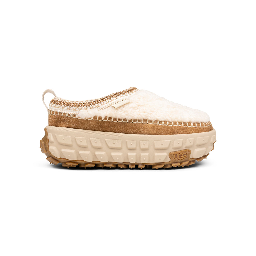 Ugg VENTURE DAZE COZY NATURAL Wheat