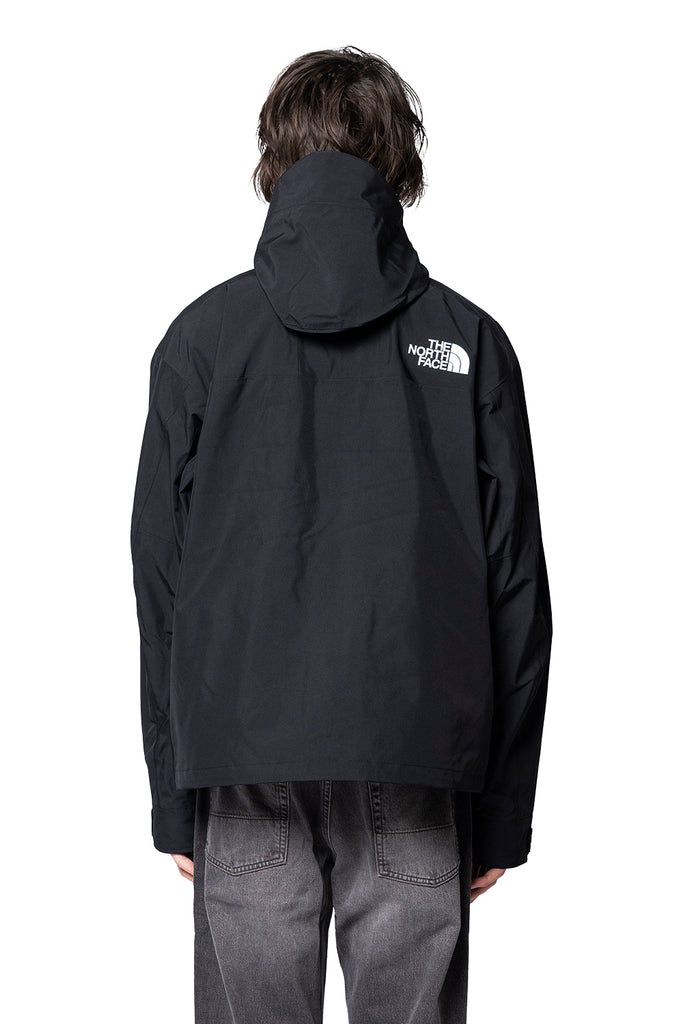 The North Face M GTX MOUNTAIN JACKET TNFB Dark Slate Gray