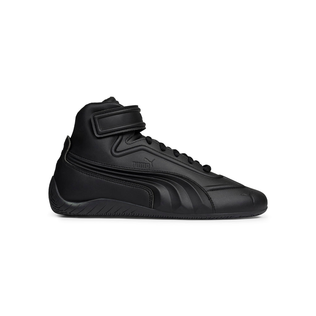 PUMA SPEEDCAT MID JUUN.J Dark Slate Gray