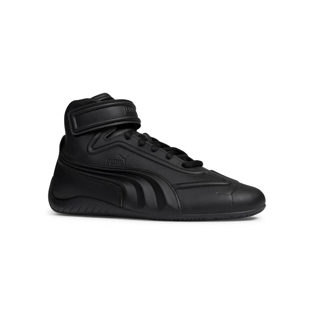 PUMA SPEEDCAT MID JUUN.J Dark Slate Gray