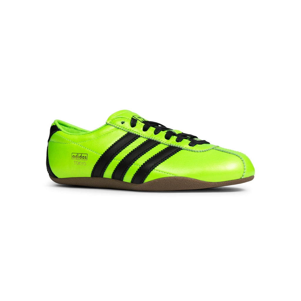 Adidas TOKYO DECON W SGREEN/CBLAC Green Yellow