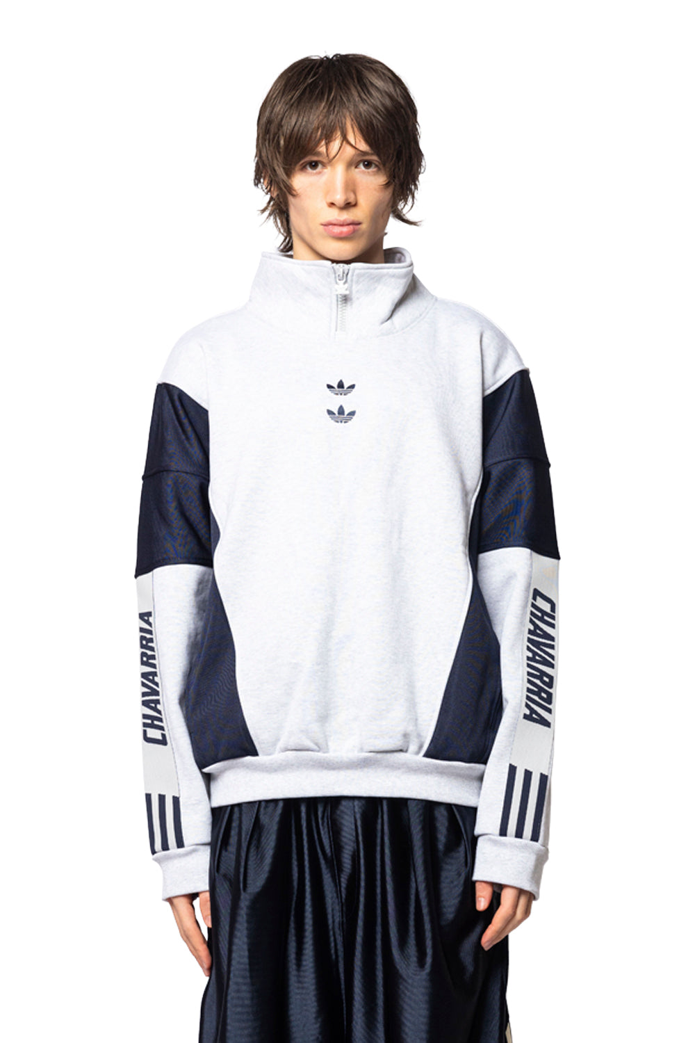 ADIDAS ORIGINALS X WILLY CHAVARRIA – ANSH46