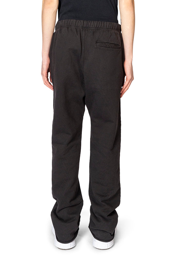 ASKYURSELF RAW BANNED JOGGER BLACK Dark Slate Gray