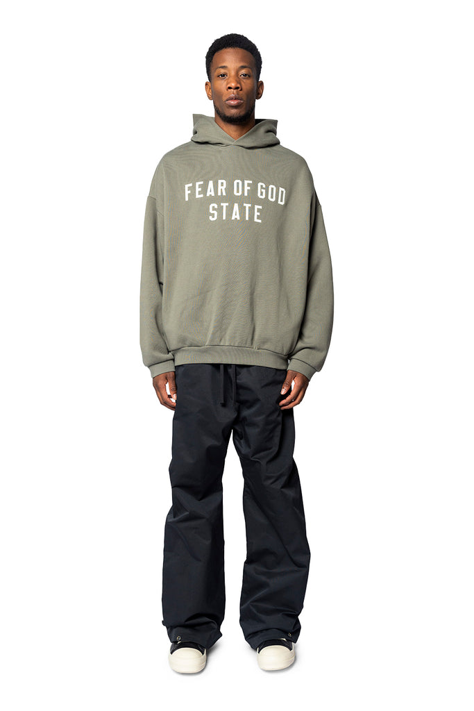 Fog Essentials Moss Fog Moss Hoodie Essential Fog Hoodie New Arrivals