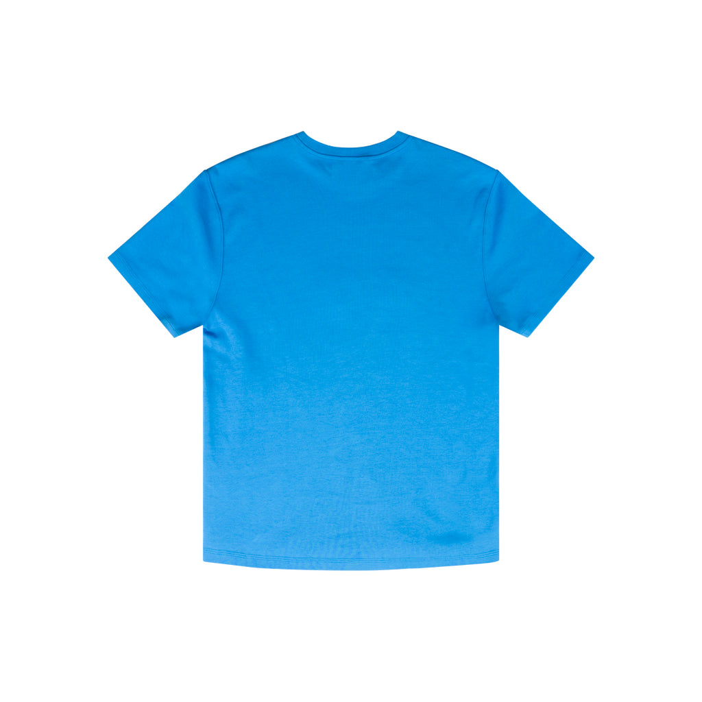 ANSH46 ARCHIVE LOGO T-SHIRT Dodger Blue