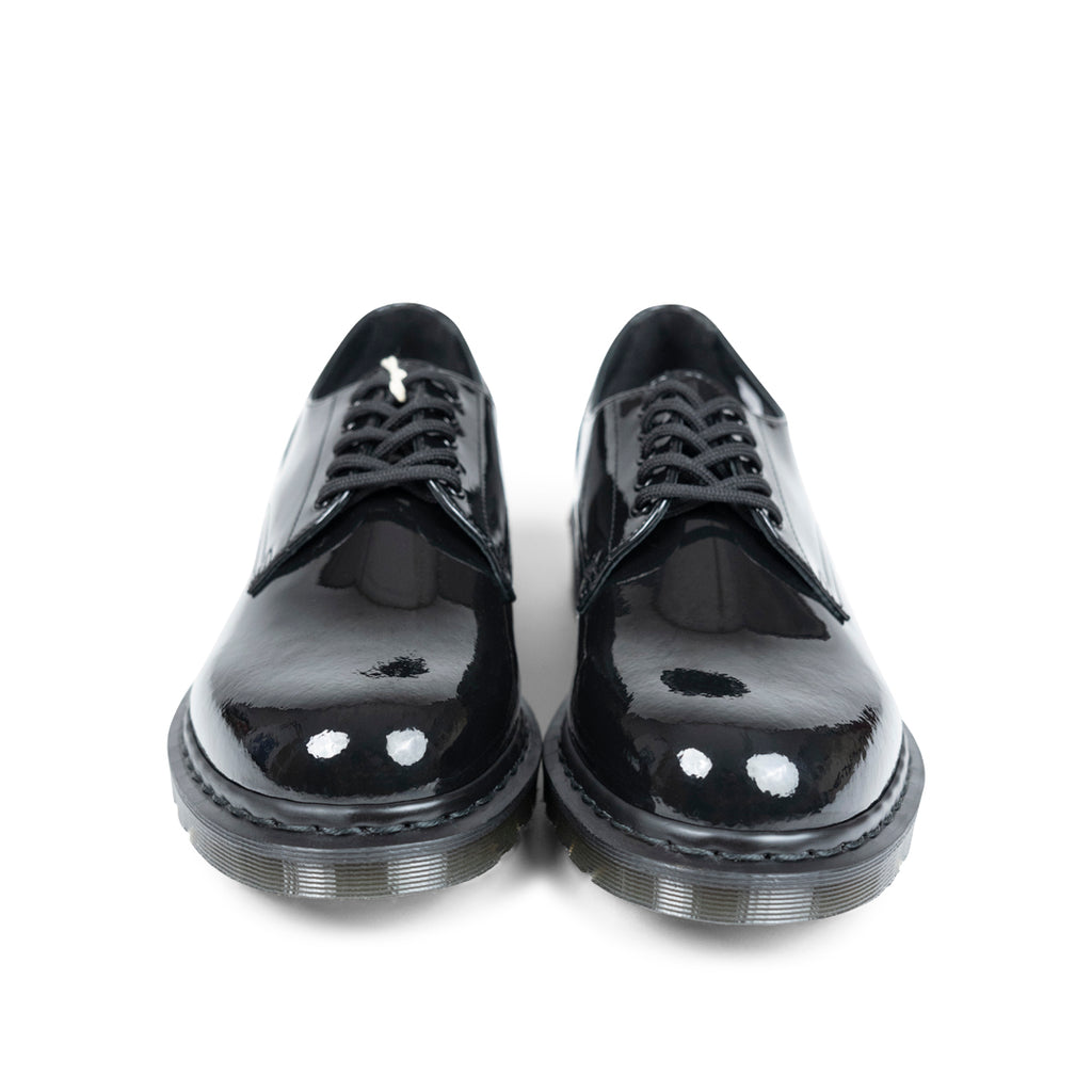 ANSH46 ARCHIVE FRGMT X DR. MARTENS Dark Slate Gray