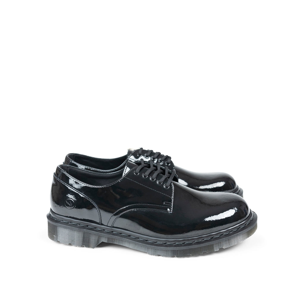 ANSH46 ARCHIVE FRGMT X DR. MARTENS Dark Slate Gray