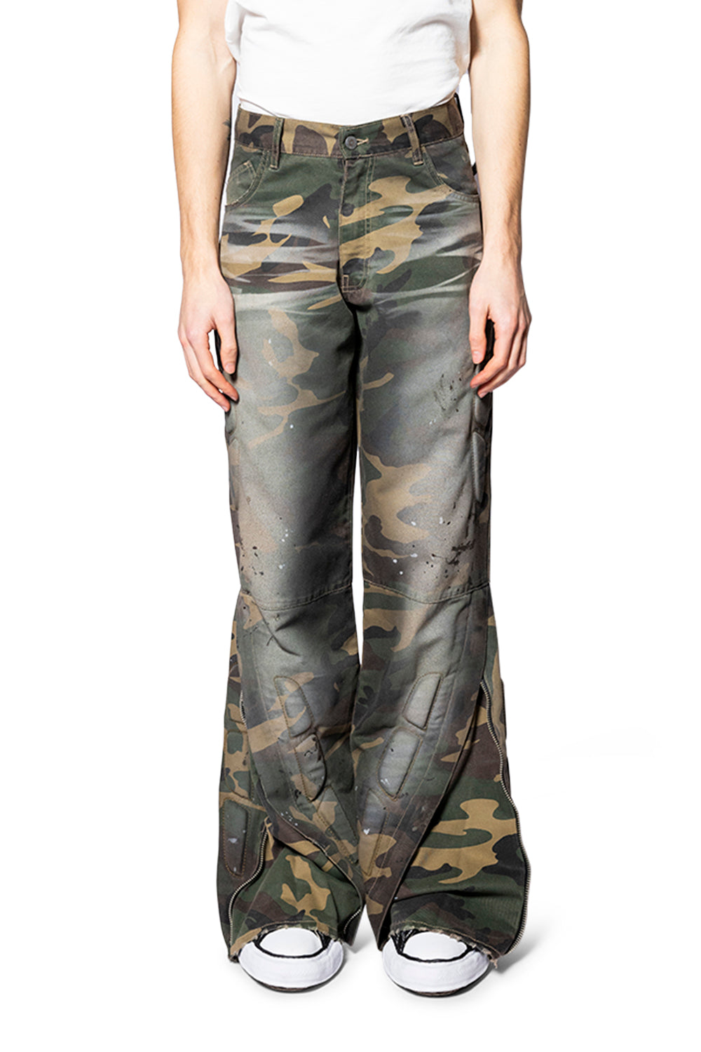 Satoshi Nakamoto – ANSH46