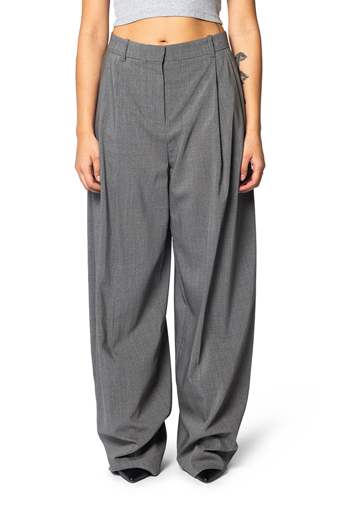 Pantalon Curzio Jacquemus Le Pantalon The Man's Pants By JACQUEMUS