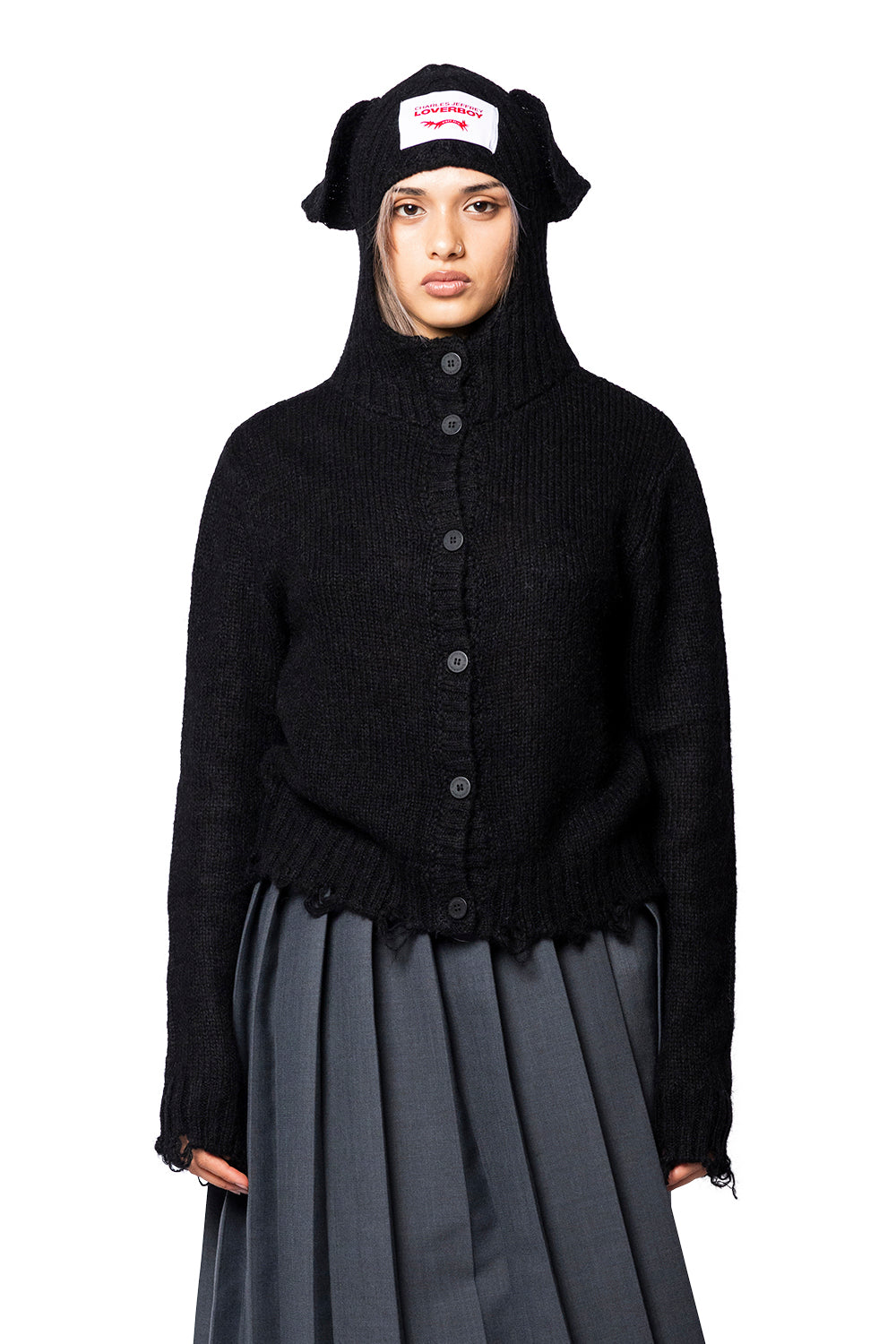 Charles Jeffrey LOVERBOY – ANSH46