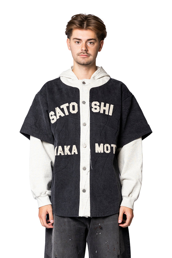 Satoshi Nakamoto – ANSH46