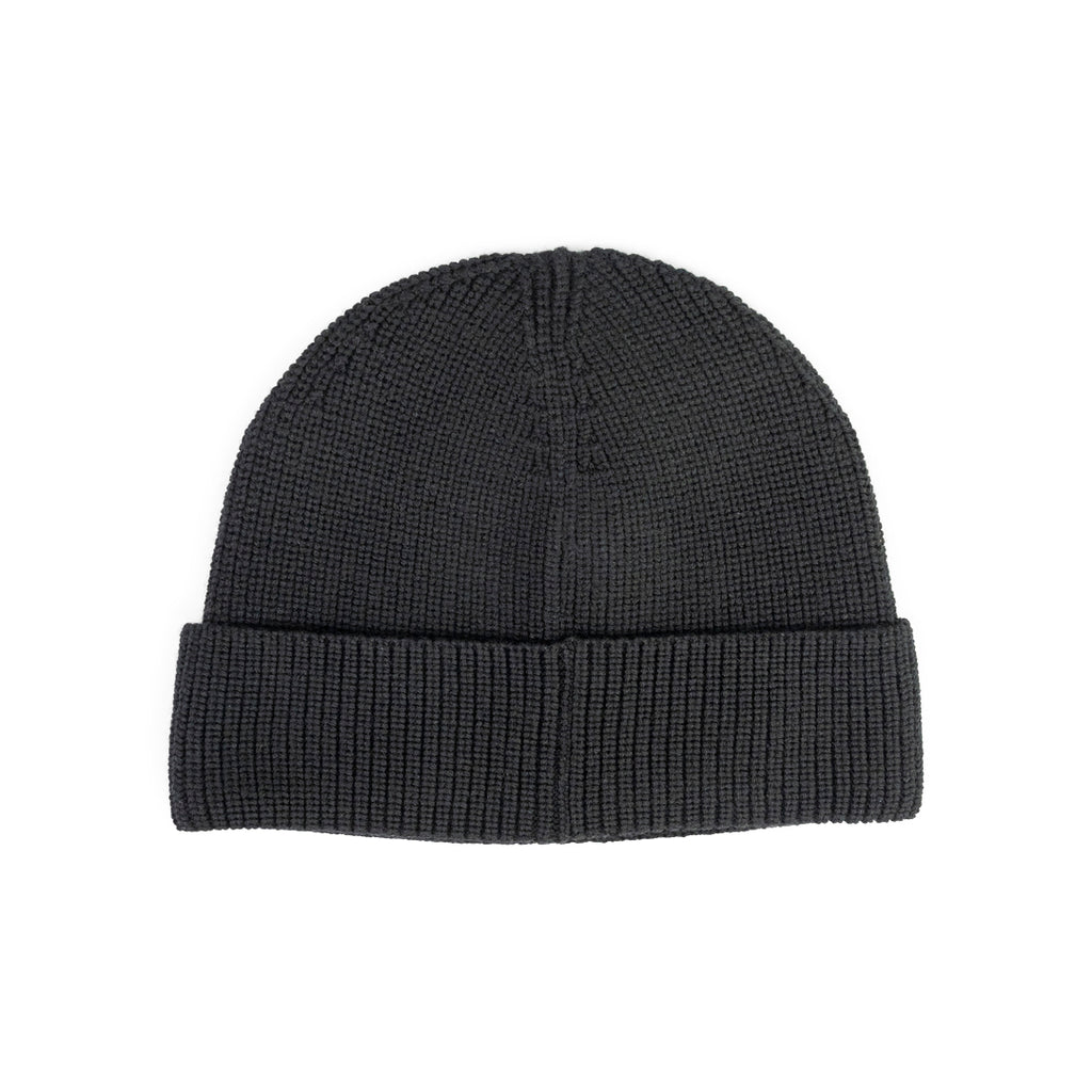 Amiri MA QUAD BEANIE BLACK Dark Slate Gray