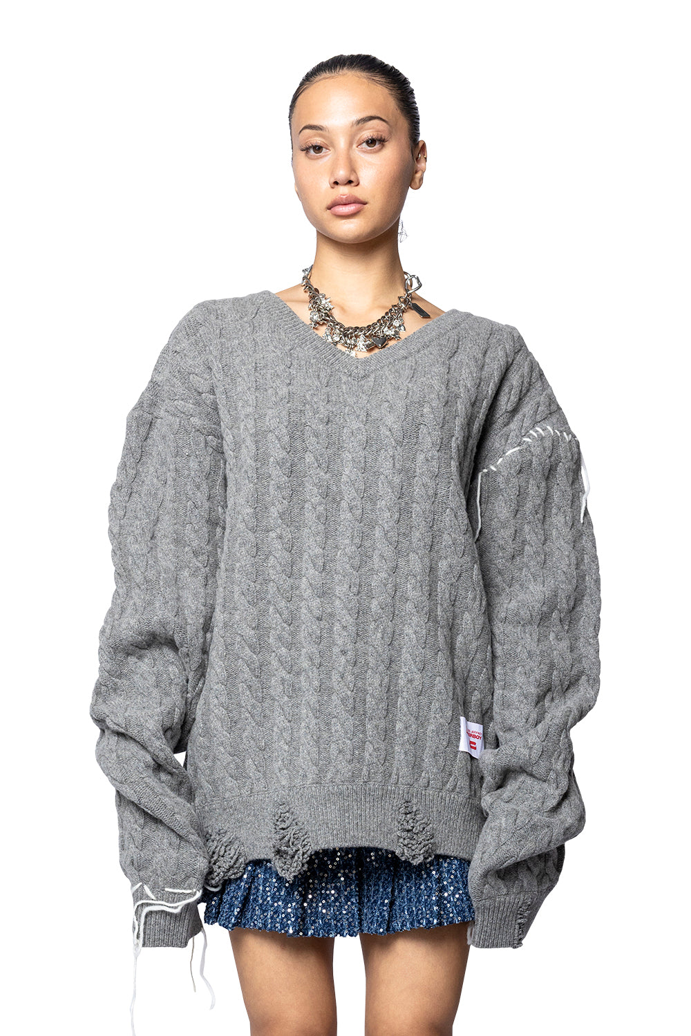 Charles Jeffrey LOVERBOY – ANSH46