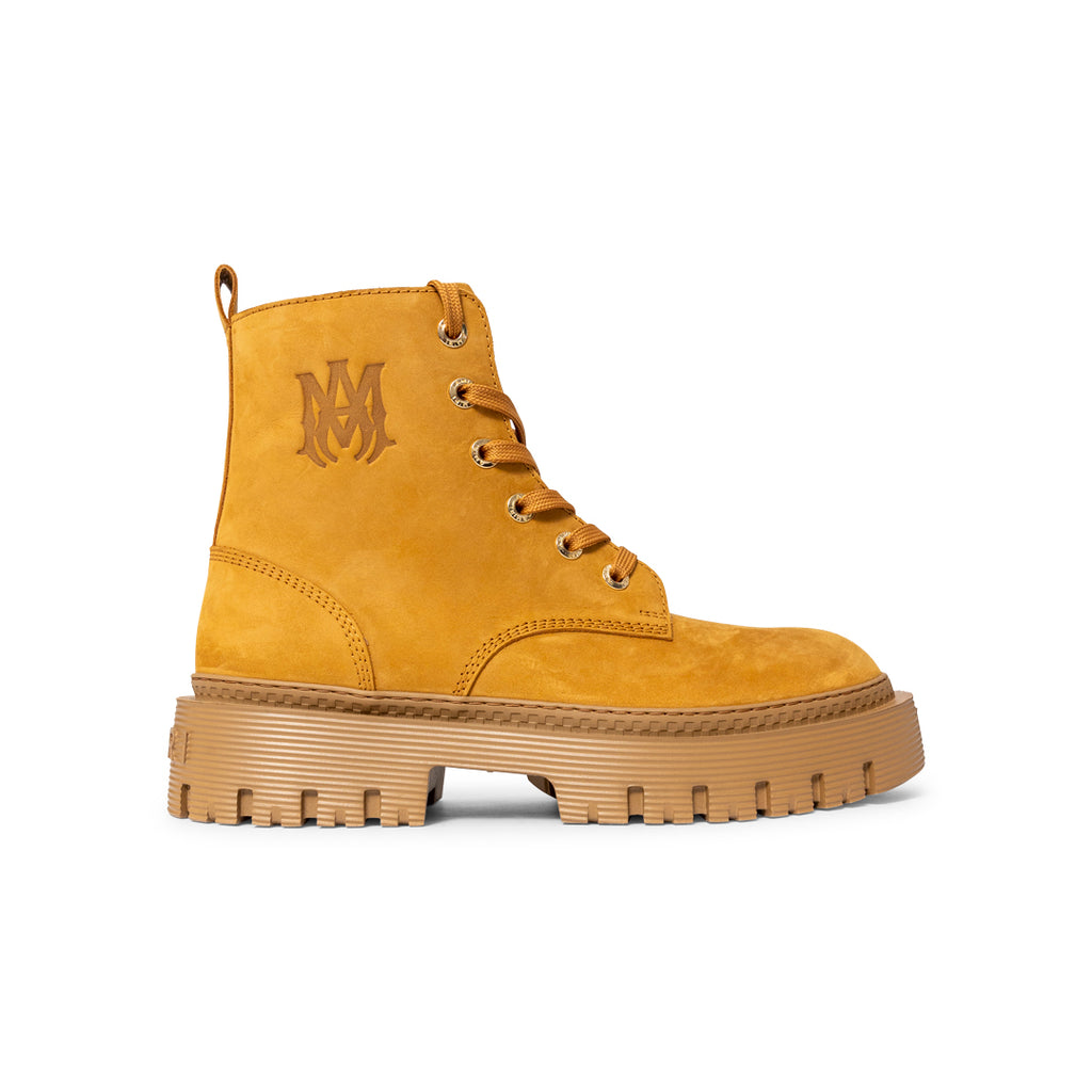 Amiri MA JUMBO BOOT WHEAT Goldenrod