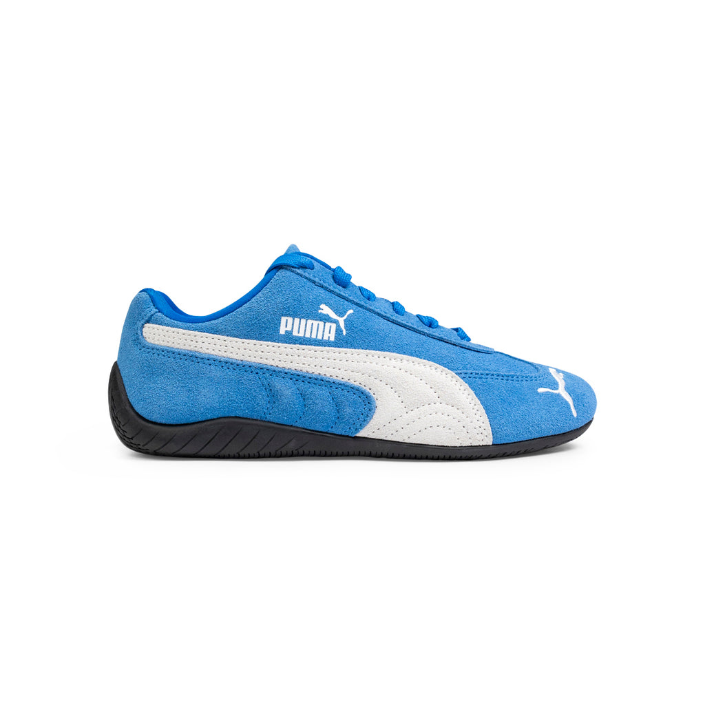 PUMA SPEEDCAT OG TEAM ROYAL / WHITE Steel Blue