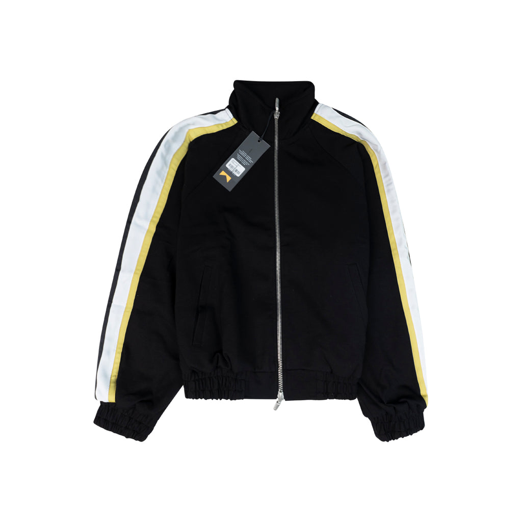 ANSH46 ARCHIVE TRAXEDO JACKET Black