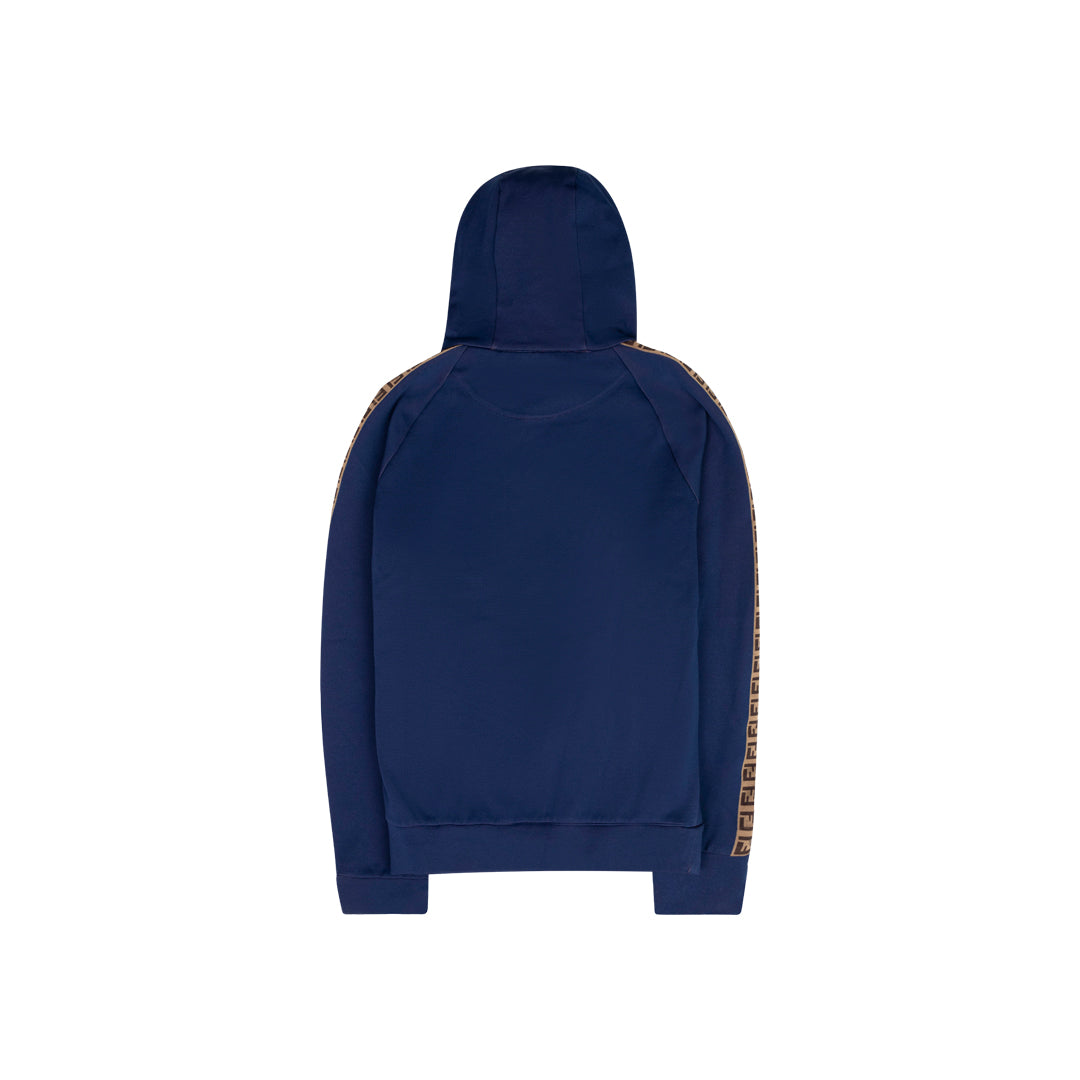 FENDI X FILA HOODED SWEATSHIRT – ANSH46