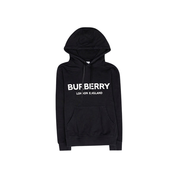 BURBERRY LONDON LOGO HOODIE – ANSH46