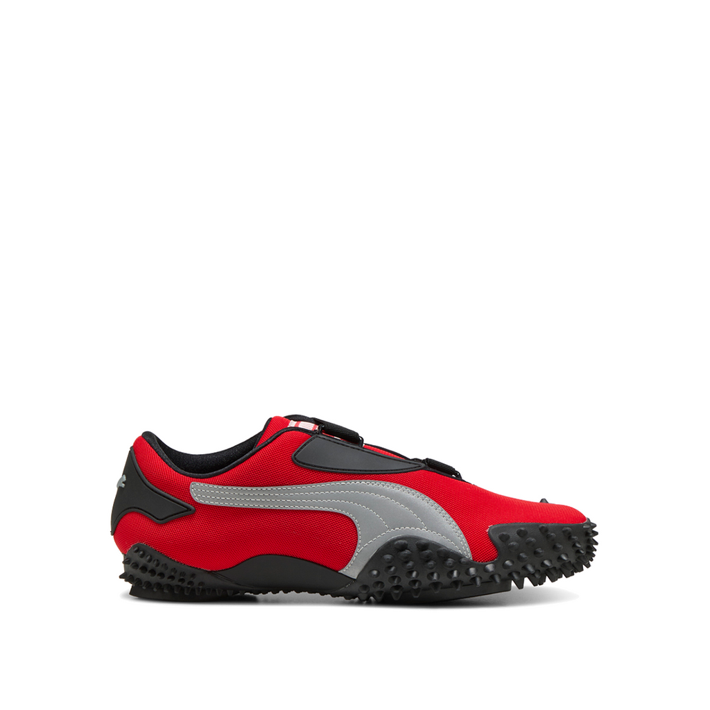 PUMA MOSTRO OG RED Dark Slate Gray