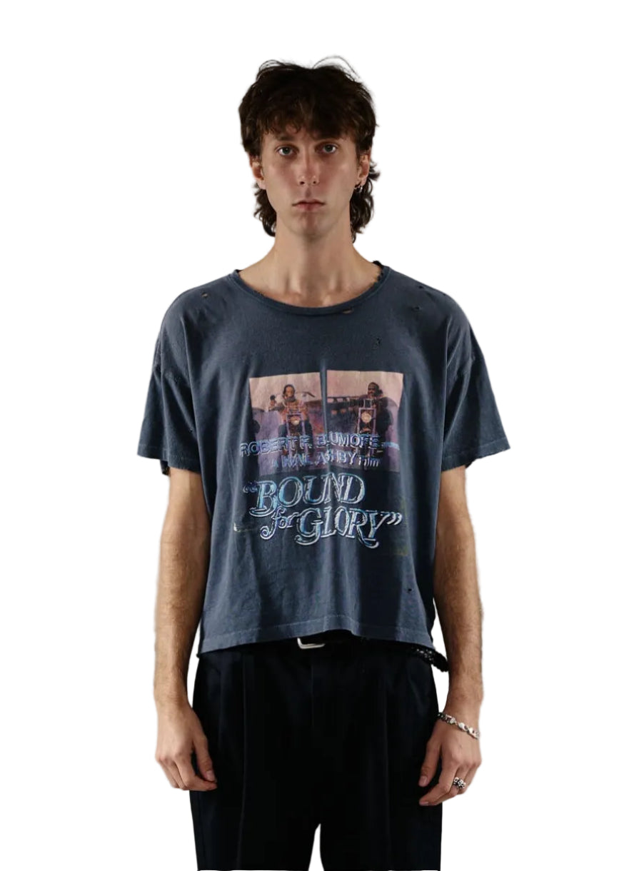 Old Glory Uomo Rage Against The Machine - Mic Fist Soft T-Shirt - Small Nero Old Glory Uomo Rage Against The Machine - Mic Fist Soft T-Shirt - Small Nero