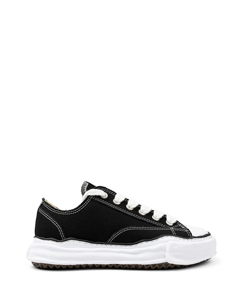 【sao】 Maison MIHARA YASUHIRO 25cm Maison Mihara Yasuhiro Men's Hank OG Sole Canvas Low White, from