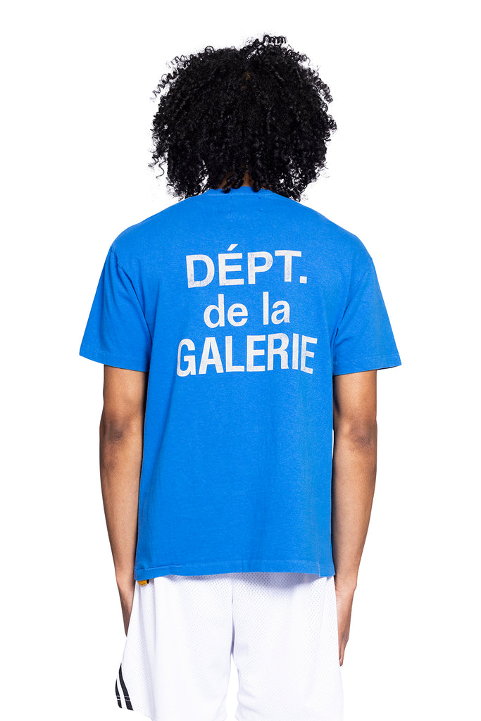 Gallery Dept. FRENCH TEE ROYAL Dodger Blue