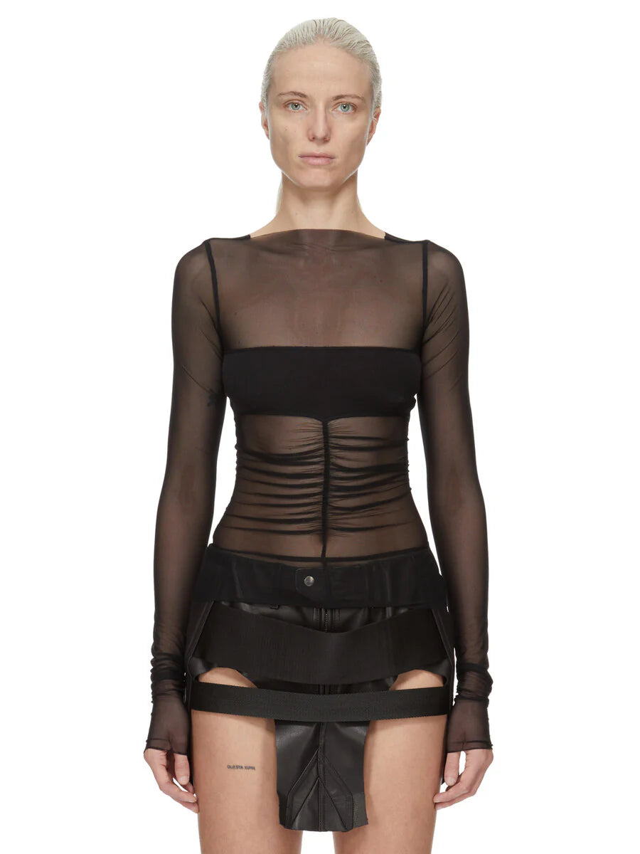 Rick Owens Collection - Luxury Avant-Garde Fashion for Men & Women