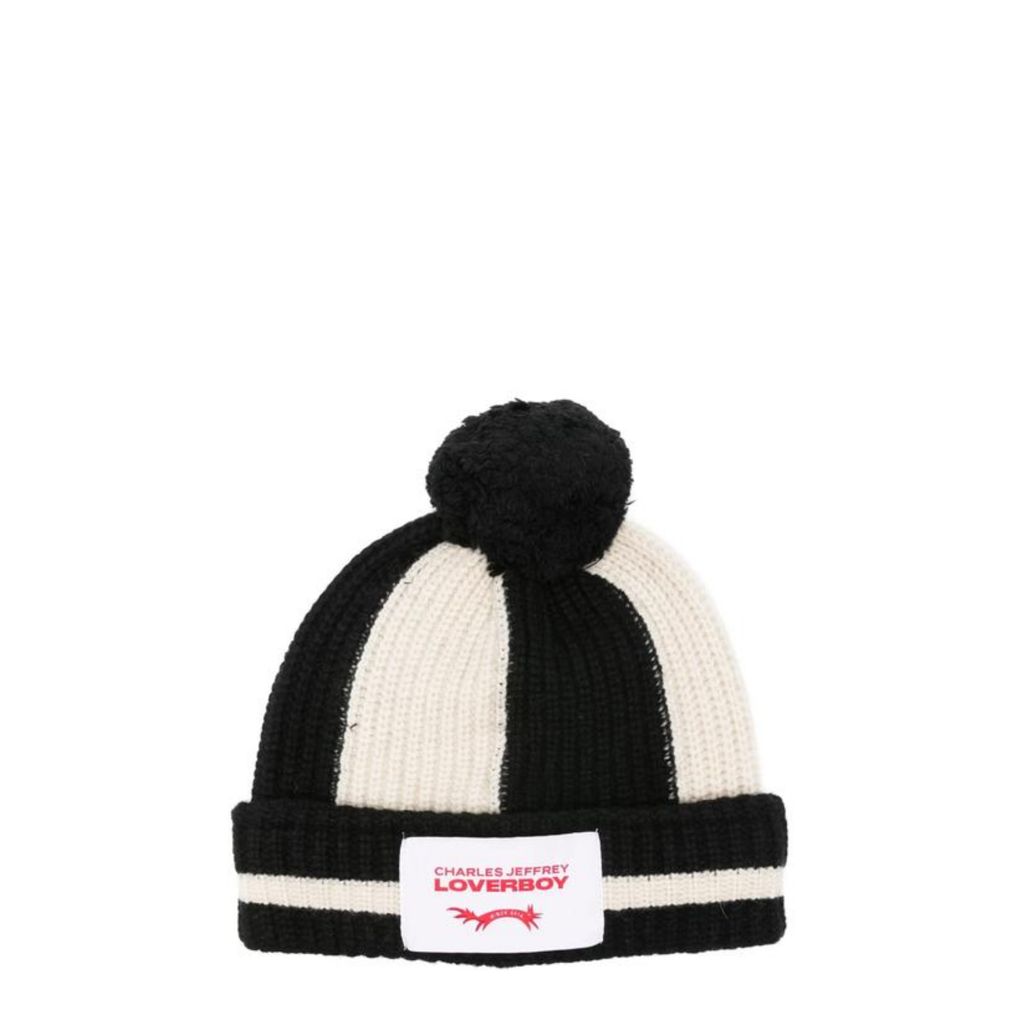 Charles Jeffrey LOVERBOY – ANSH46