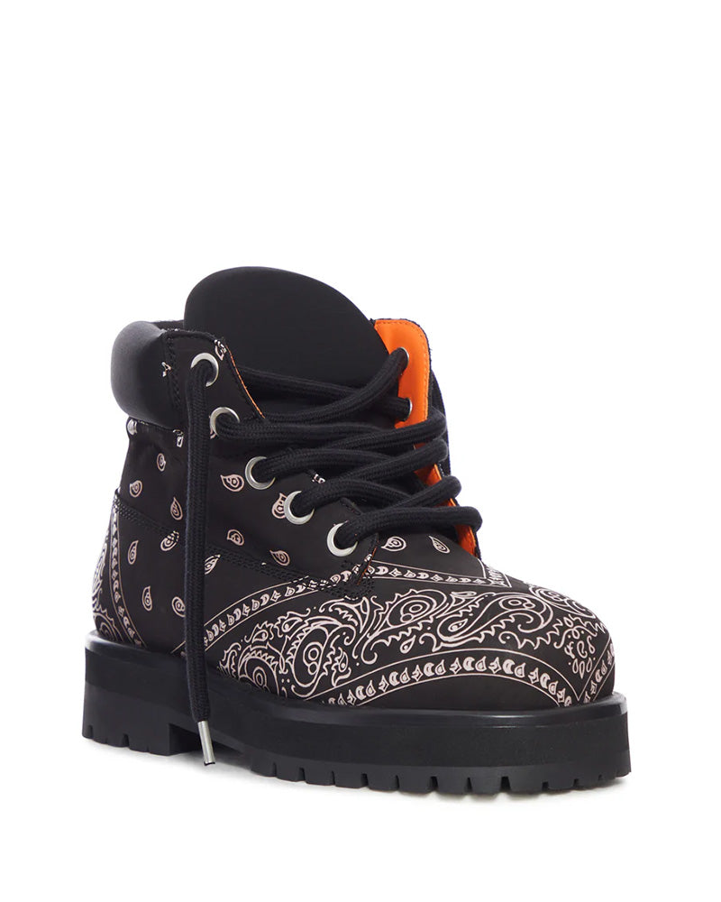 PDF STRADA LOW BANDANA BLACK Dark Slate Gray