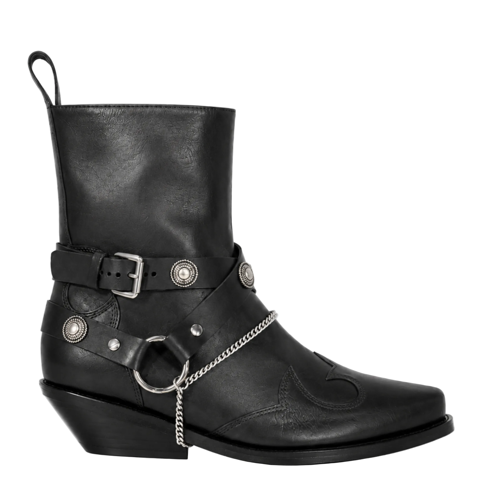Ann Demeulemeester | Shop Online – ANSH46 Rotterdam