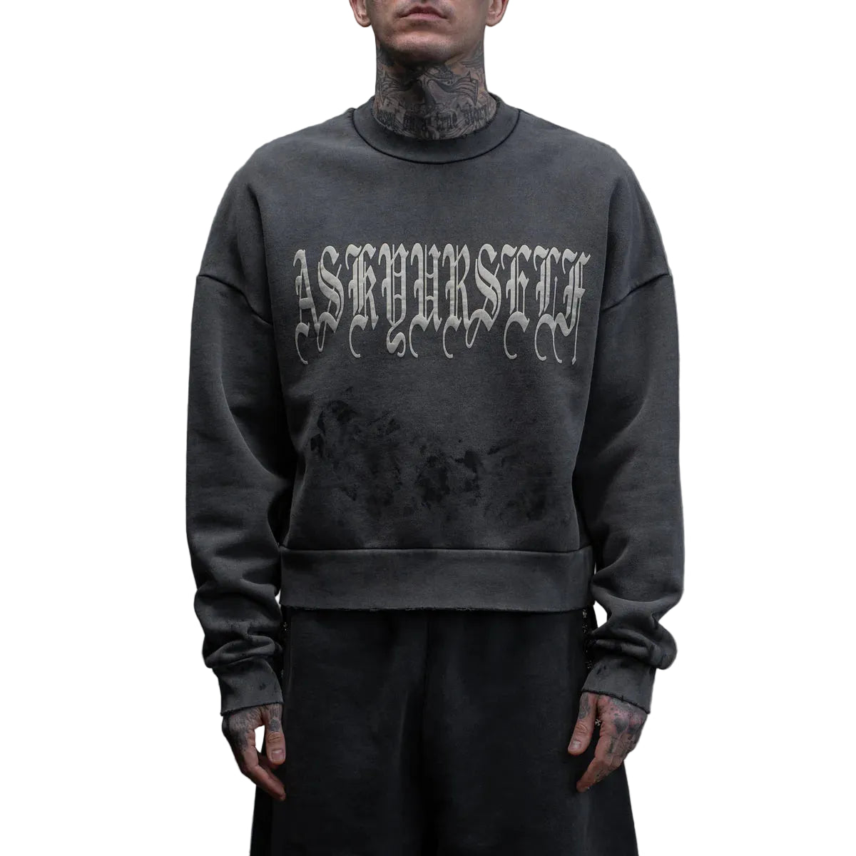 Explore Our Askyurself Merch | Complex Shop ASKYURSELF NOT FROM 