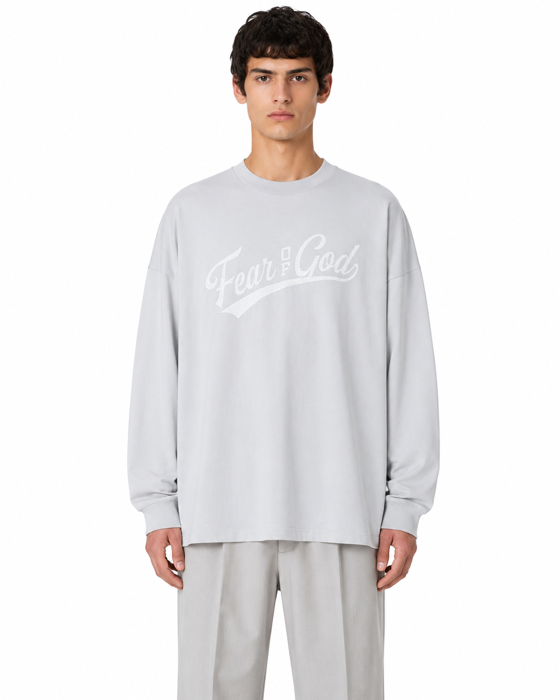 Fear of God ESSENTIALS | Shop Online – ANSH46