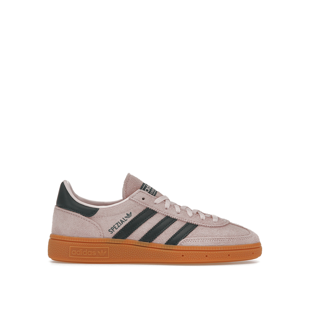 Adidas HANDBALL SPEZIAL W CLPINK/ARCNGT/GUM2 Rosy Brown