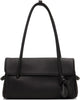 Jacquemus LE TURISMO LONG BLACK White Smoke