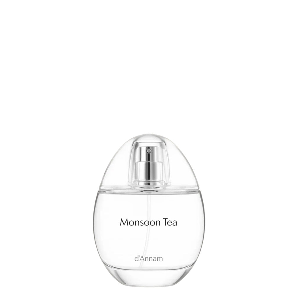 d'Annam MOONSOON TEA Lavender