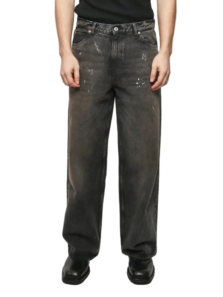 Our Legacy Vast Cut Nebula Wash For Men Everyday – ANSH46