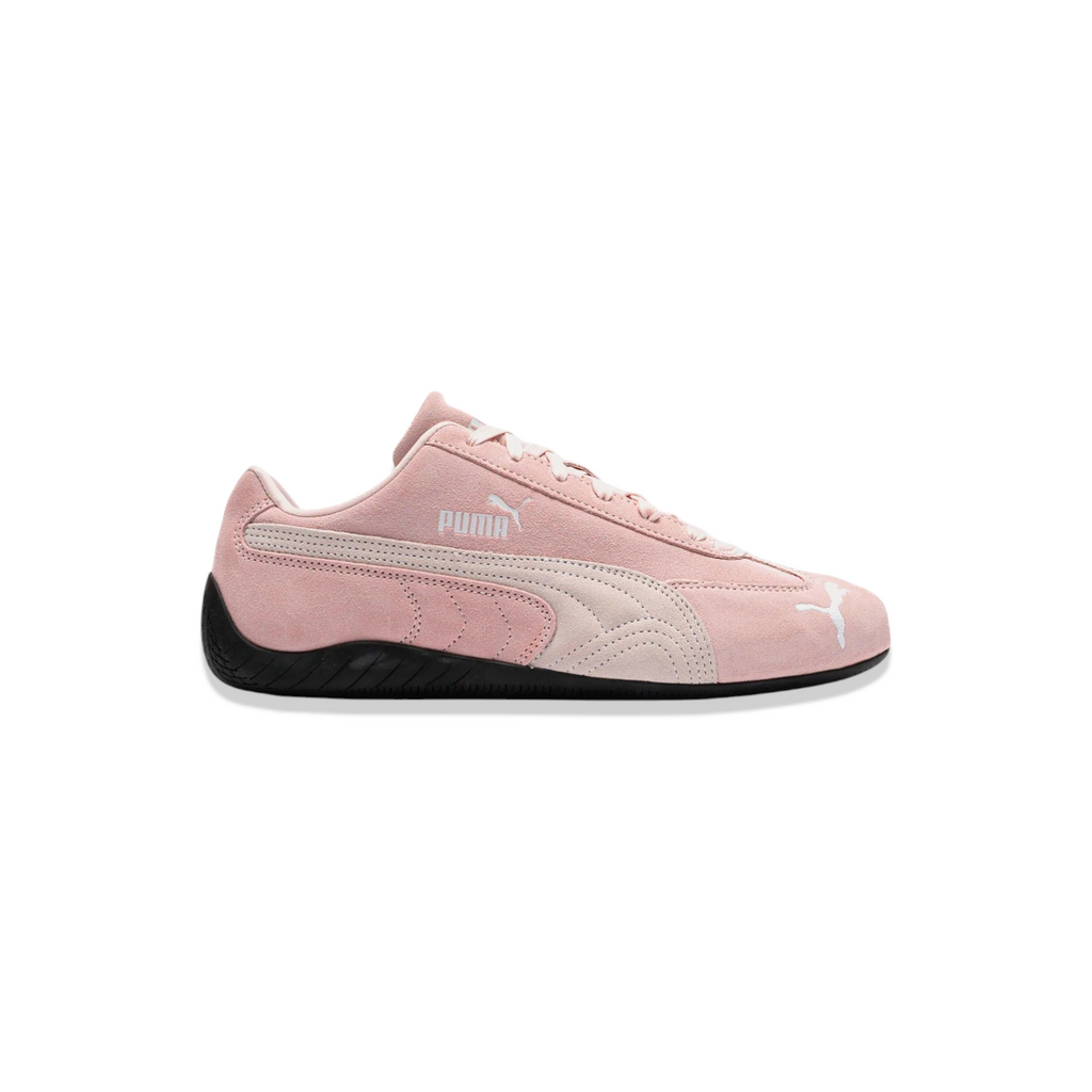 PUMA SPEEDCAT BALLET METALLIC WNS Gray